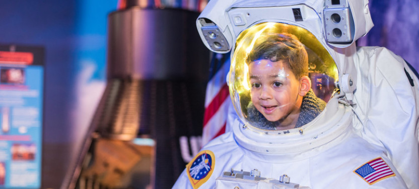 Go City | Orlando All-Inclusive Pass: Access to 30+ Attractions
