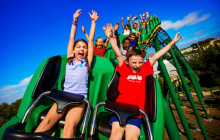 Go City | Orlando All-Inclusive Pass: Access to 25+ Attractions