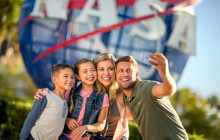 Go City | Orlando All-Inclusive Pass: Access to 25+ Attractions