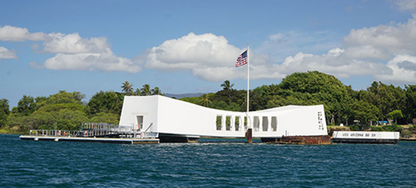 Private Pearl Harbor - Full & Half Day Options