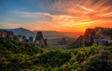 Meteora Trip1