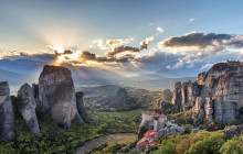 Meteora Trip2