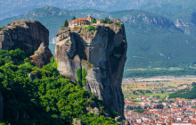 Meteora Trip2