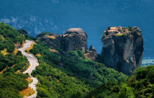 Meteora Trip2