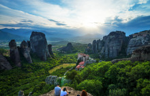 Meteora Trip2