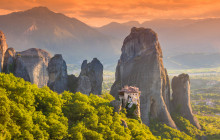 Meteora Trip2