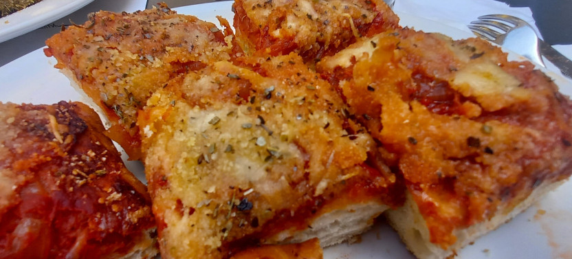 Palermo Street Food Tour - Eat, Learn and have fun with a Local