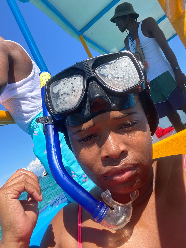 Private Doctor's Cave Beach & Snorkeling Montego Bay Project Expedition