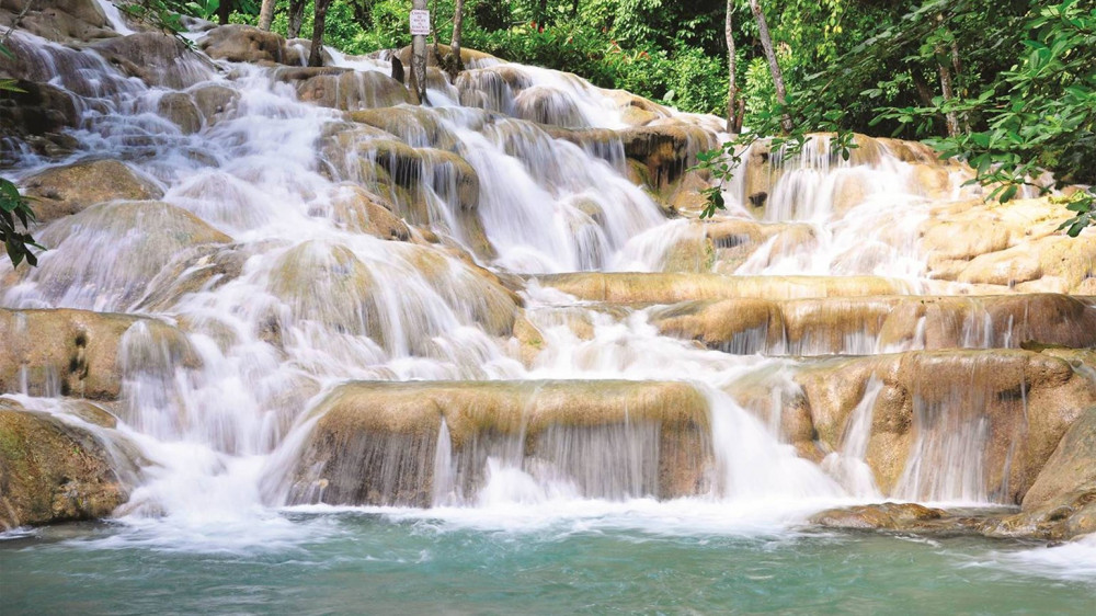 Private Dunn's River Falls/Bob Marley/Nine Mile/Luminous Lagoon