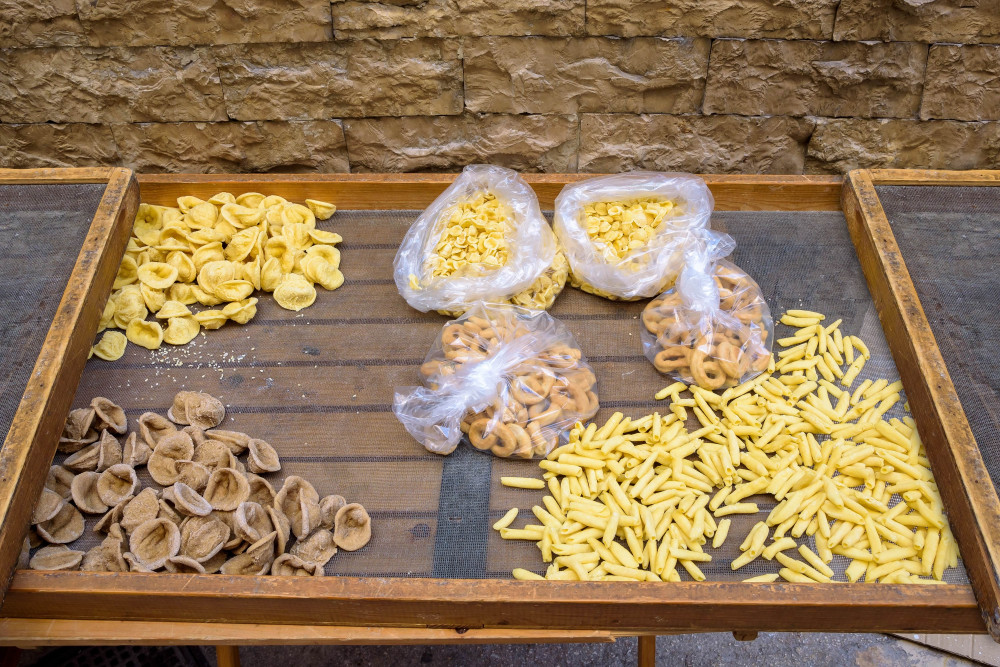 Bari Street Food Tour - 5 food stops - Bari | Project Expedition