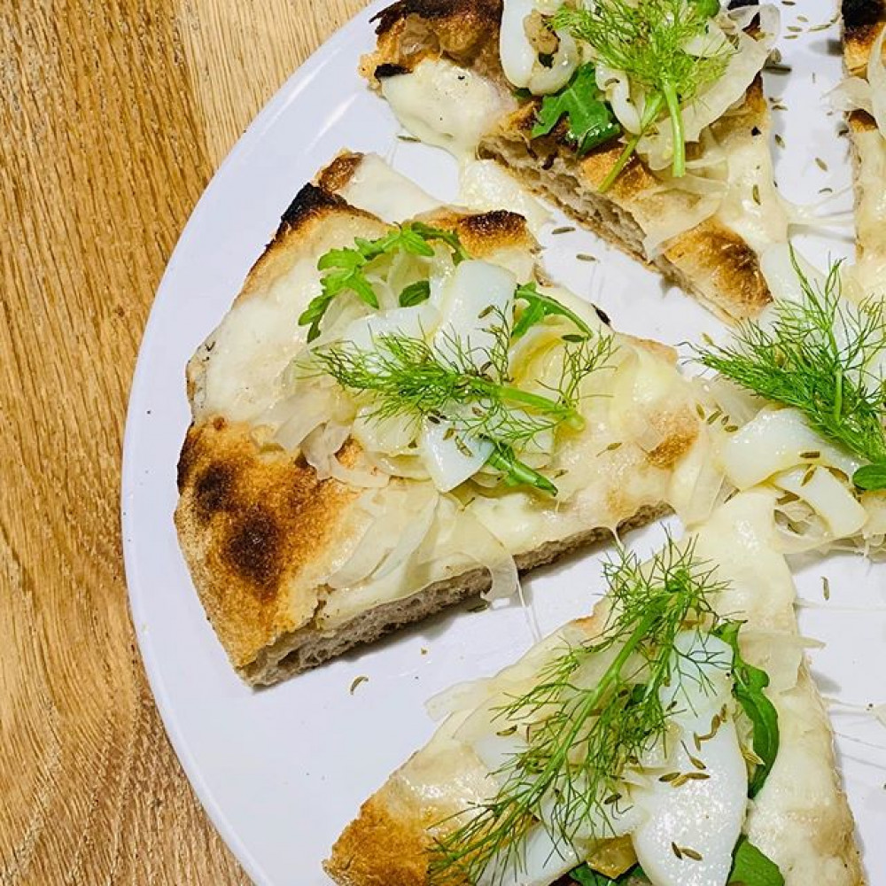 Genoa Gourmet Food Tour Full Meal With 5 Food Stops Genoa Project