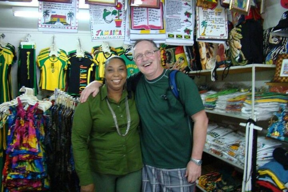 Jamaica Mesmerizing Tours