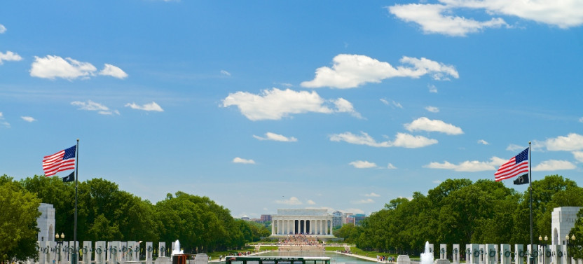 Washington DC Old Town Trolley & Arlington Cemetery Tour