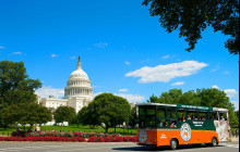 Historic Tours of America / Old Town Trolley Tours1