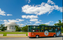 Historic Tours of America / Old Town Trolley Tours3