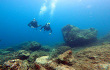 Padi Open Water Diver Course