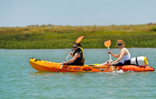 Lands - Eco Boat Tours1