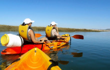 Lands - Eco Boat Tours6