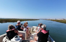 Lands - Eco Boat Tours4