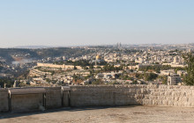 Bein Harim Tourism Services9