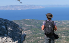 Trekking Hellas Rhodes5