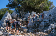 Trekking Hellas Rhodes6