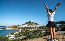 Trekking Hellas Rhodes6