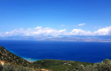 Corfu Shore Excursion To Mount Pantokrator