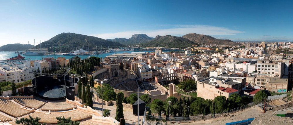 Cartagena - The Emblematic Short Walking Tour