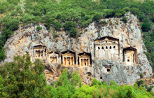 VANGUARD TRAVEL SERVICES10