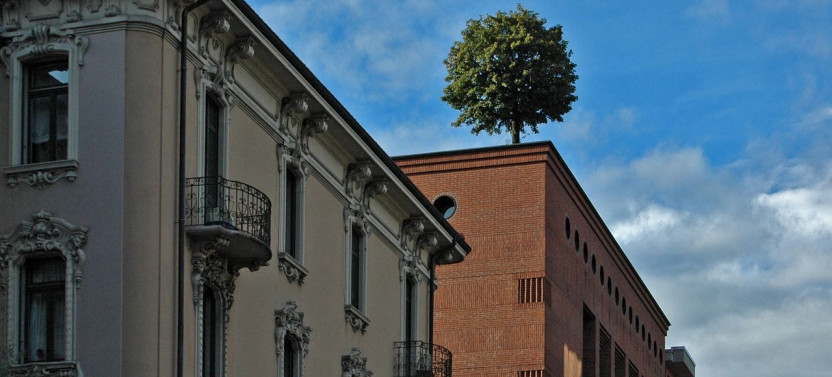 Lugano Private Walking Tour
