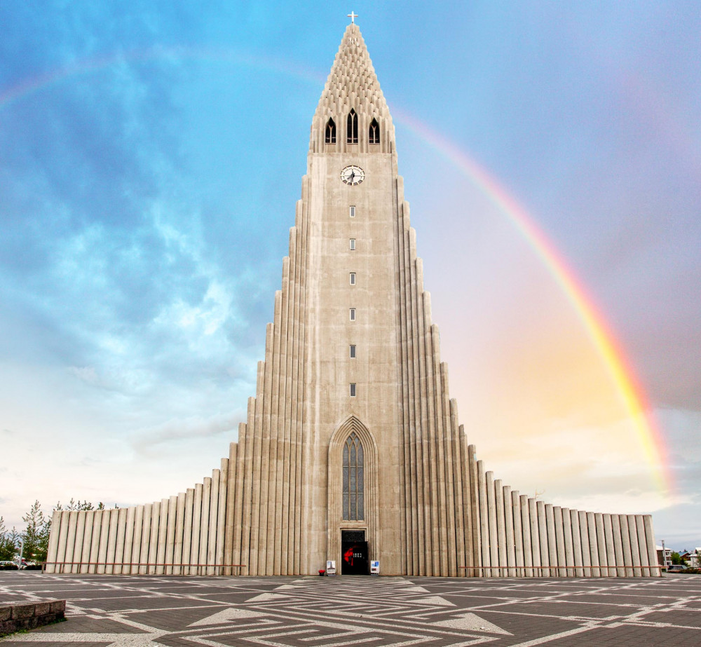 Private Reykjavik Walking Tour - Walk With a Viking - Reykjavik ...