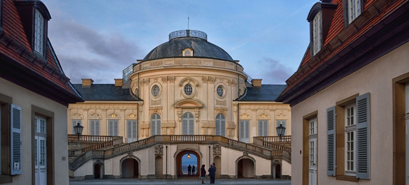 Stuttgart Private Walking Tour