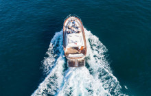 Private Boat Tour - Sorrento to Capri