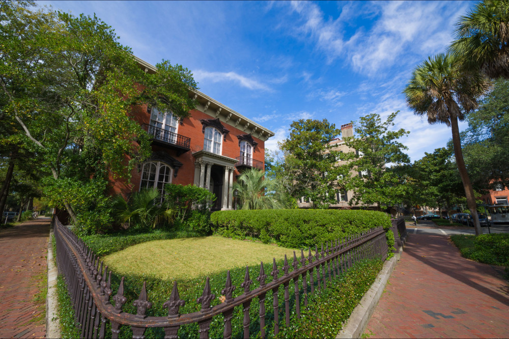 Historic Tours of America / Old Town Trolley Tours