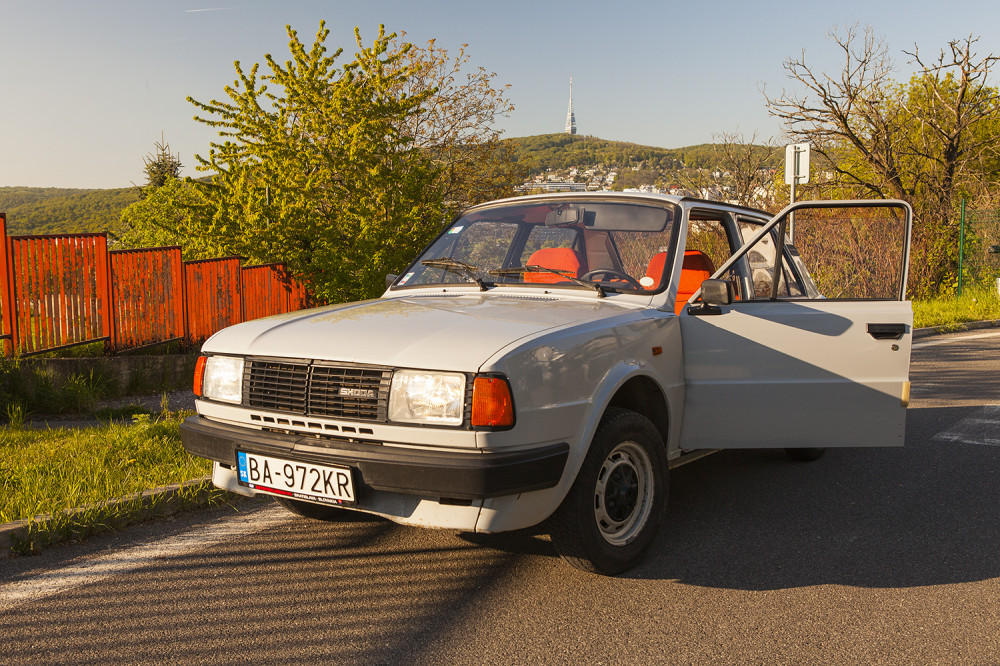 Authentic Slovakia