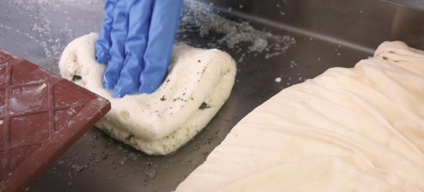 Halloumi Heaven – Cypriot Cheese Making Workshop & Village Tour