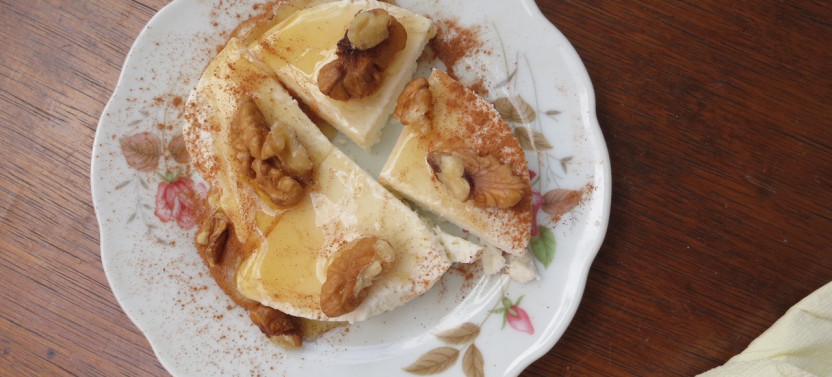 Halloumi Heaven – Cypriot Cheese Making Workshop & Village Tour