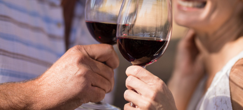 Vino Venture – Mountain Villages & Wineries