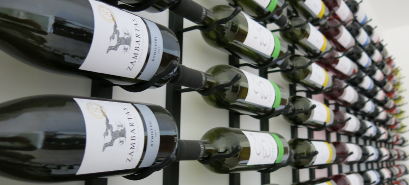 Vino Venture – Mountain Villages & Wineries