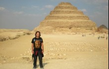 Egypt Tours Club