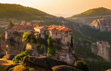 Meteora Trip1