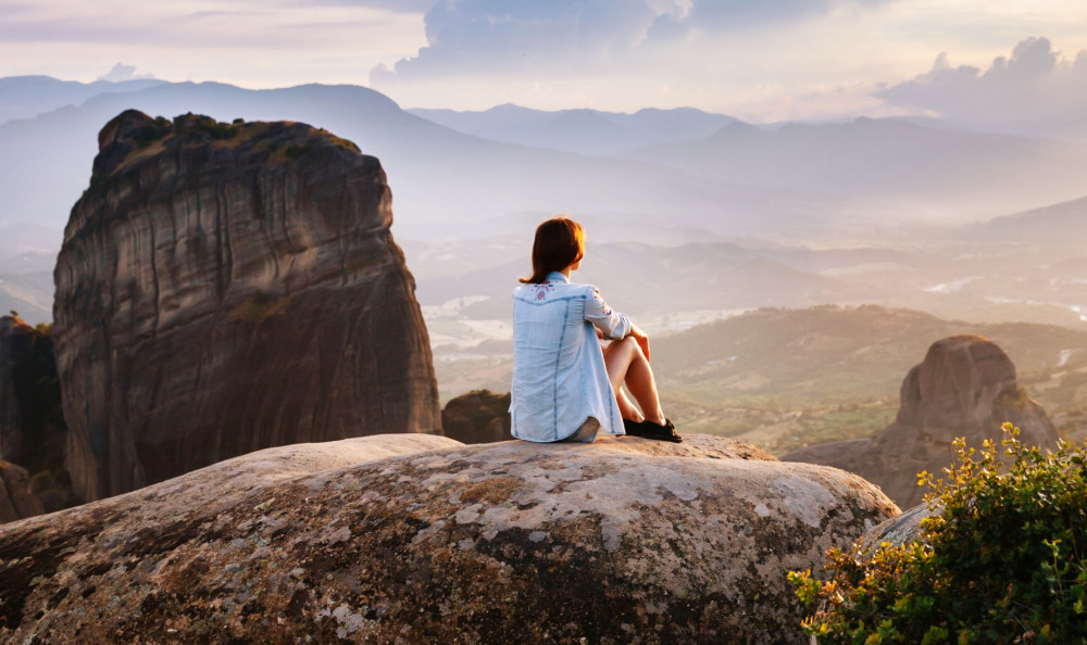 Meteora’s Wonder - Morning Tour