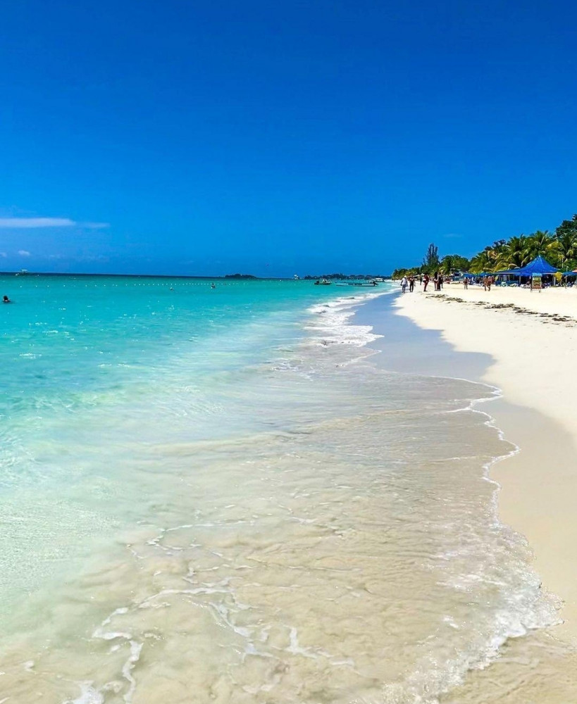 Jamaica Mesmerizing Tours