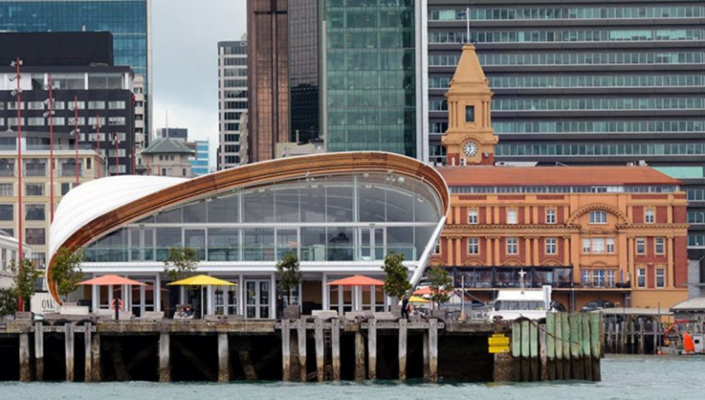 Auckland Full Day Tour - 8 Hours