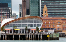 Auckland Scenic Tours1