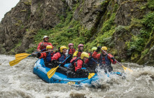 Viking Rafting2