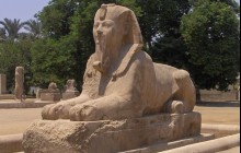 Egypt In Depth 9 Days & 8 Nights Discovery Package Tours
