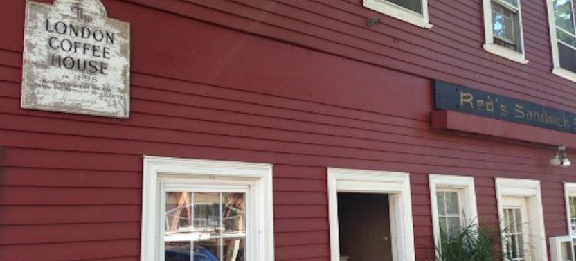 Salem 101: General History Tour