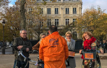 Holland Bikes - Paris5